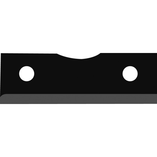 Couteaux Labours Japonais 177MM pour Honda 4 Paires référence fournisseur 20208100